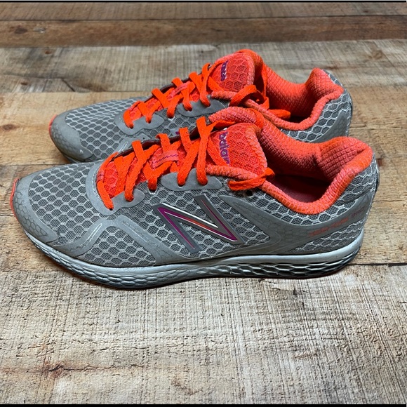 New Balance Fresh Foam 980 - Picture 3 of 6